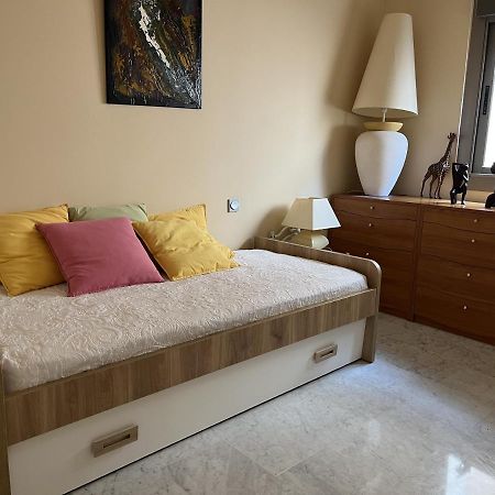 Apartamento Carla Almunecar Exterior photo