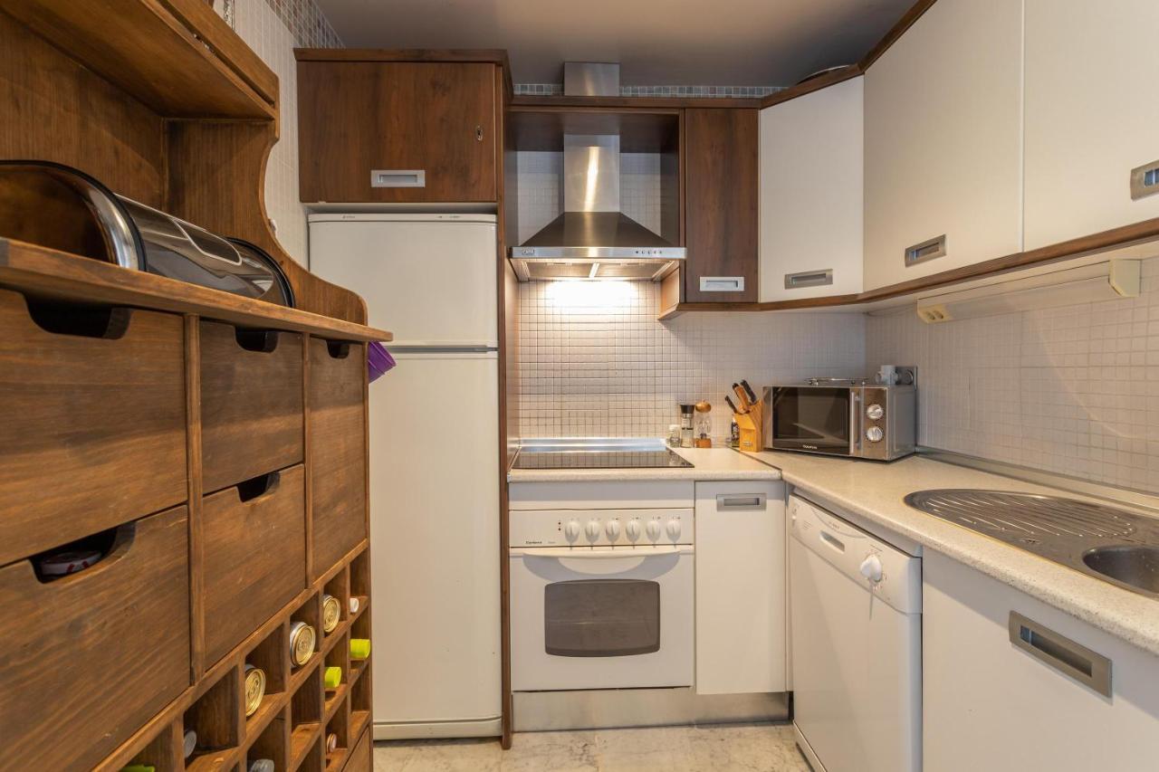 Apartamento Carla Almunecar Exterior photo