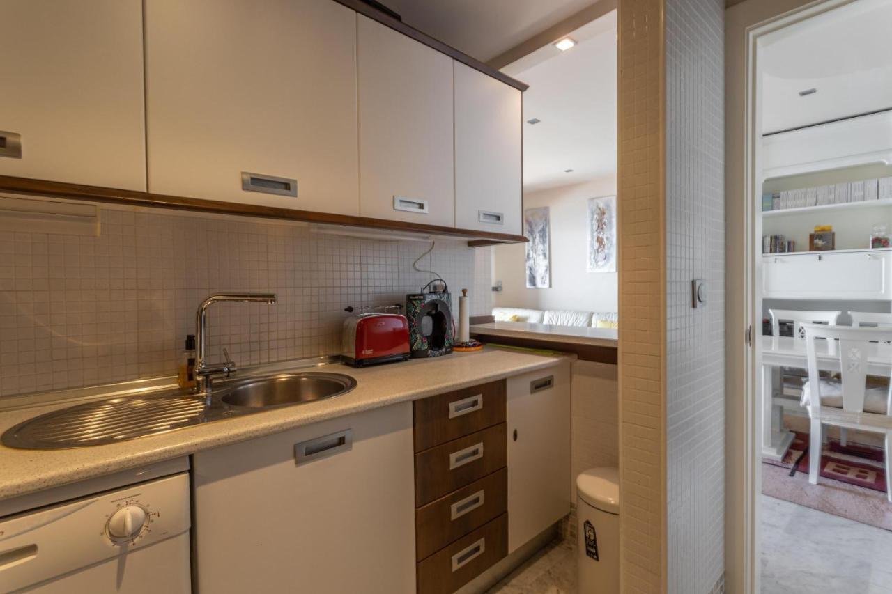 Apartamento Carla Almunecar Exterior photo