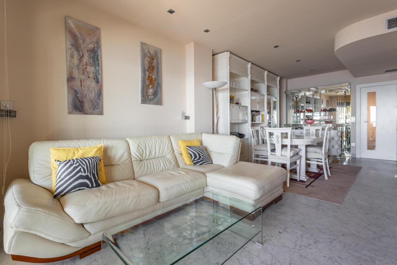 Apartamento Carla Almunecar Exterior photo