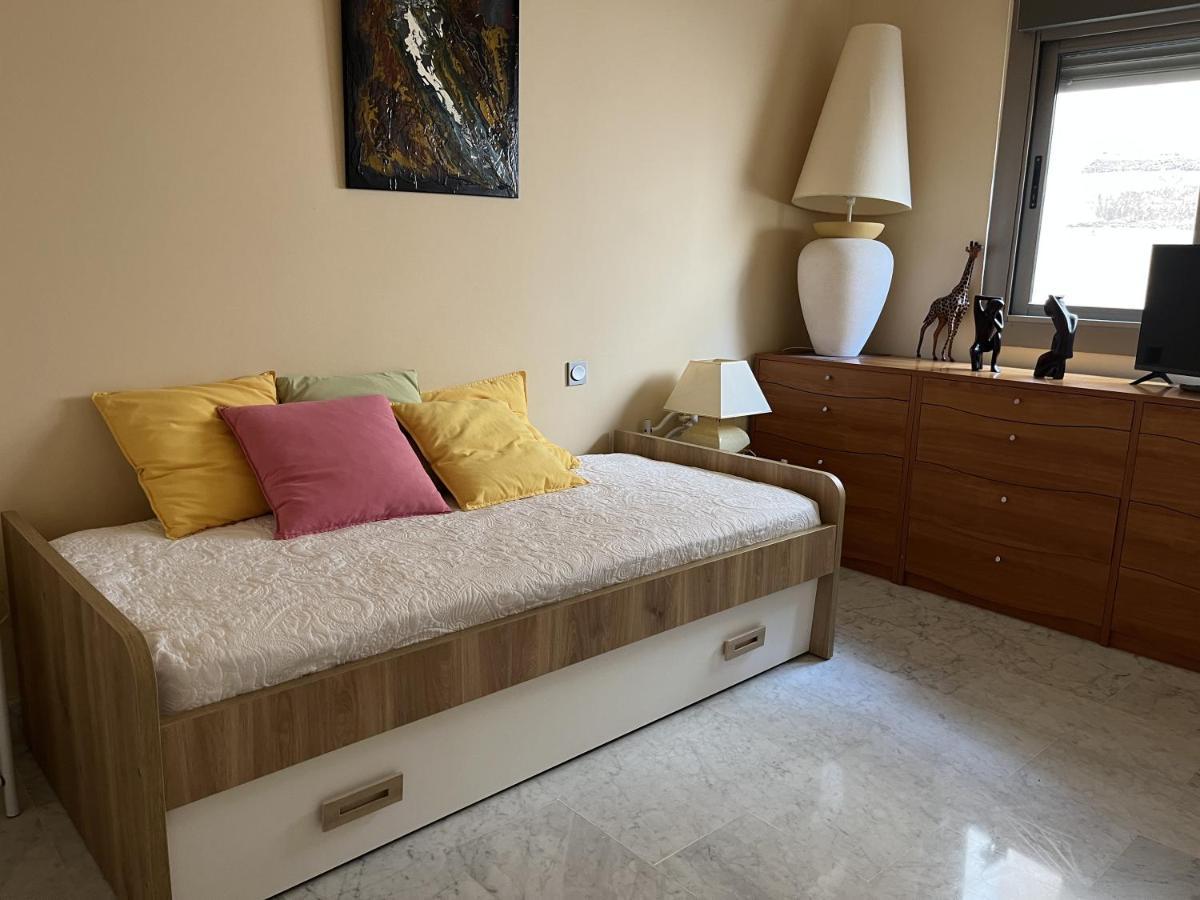 Apartamento Carla Almunecar Exterior photo